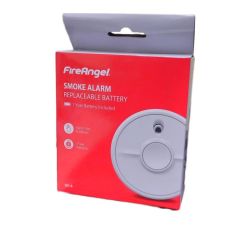 FireAngel Toast Proof Smoke Alarm