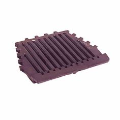 Percy Doughty Dunsley Bottom Grate To Suit Firefly 16 (BG056)