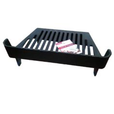 16" Lipped Fire Grate