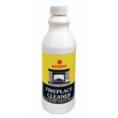 Hotspot Fireplace Cleaner For Brick & Stone - 500ml