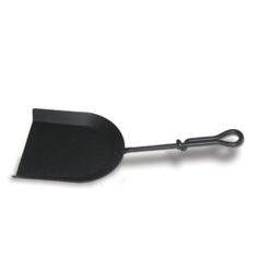 DeVielle Heritage Spare Long Handled Fireside Shovel