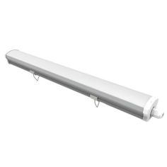 Landlite 4 Foot Slimline LED Fitting 