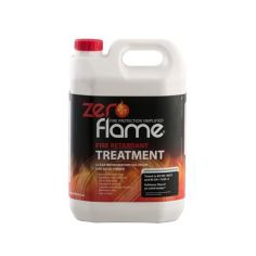 Zeroflame Treatment 5L