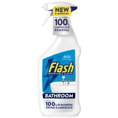 Flash Bathroom Spray 800ml