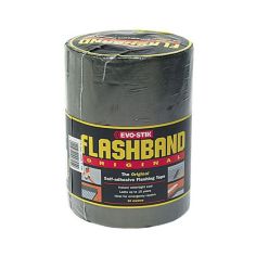 Evo-Stik Roll Grey Flashband 225mm x 10m