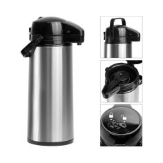 Thermos Stainless steel 1,8L