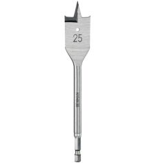 Benman Flat Drill (Spade) 