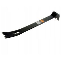 Crow bar/ Nail Extractor - 380mm 