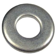 Flat washers