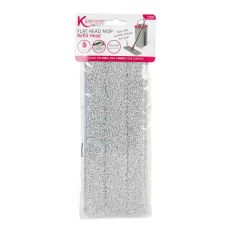 Kleeneze Refill Head For Flat Mop