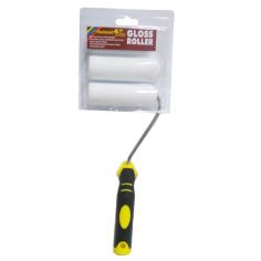 Fleetwood Gloss Roller with Refill - 4"