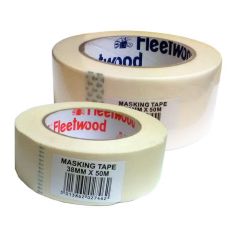 Fleetwood Masking Tape