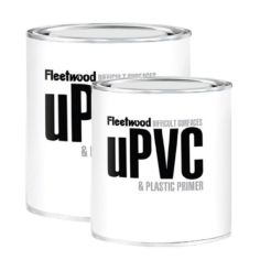 Fleetwood uPVC & Plastic Primer