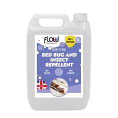 Flowchem Bed Bug & Insect Repellent 5L
