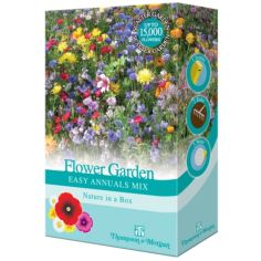 Flower Garden Easy Annuals Mix 200g 