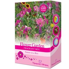 Flower Garden Fragrant Mix 200g