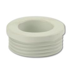 Nylon Internal Flushpipe Connector