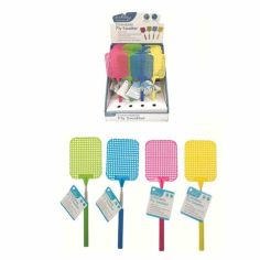 Ashley Extendable Fly Swatter