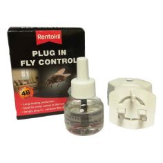 Rentokil Plug In Fly Control