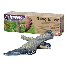 Defenders Flying Falcon
