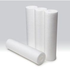 Foam Water Filter Cartridge 50 Micron