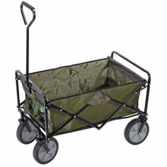 Draper Steel Frame Folding Cart