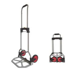 ProPlus Folding Hand Truck
