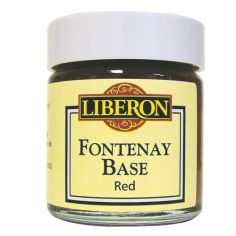 Font Paste Red 30ml Sp
