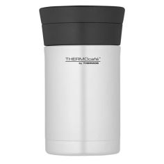Thermos Stainless Steel Food Flask - 500ml 