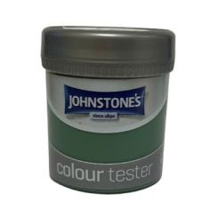 Johnstone's  Colour Tester 75ml - Forest Stroll
