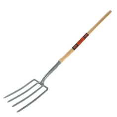 Master LH Digging Fork