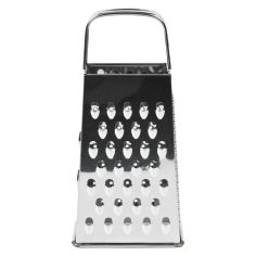 Four Sided Cheese Grater