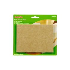 Felt Pads 150mm