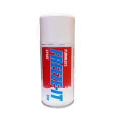 Plumbers Freeze-It Spray - 300ml