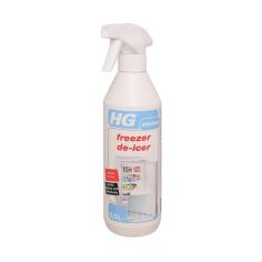 HG Freezer De-Icer - 500ml
