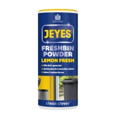 Jeyes Freshbin Powder Lemon Fresh - 550g
