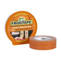 Frog Tape Masking Tape - Gloss & Satin - 36mm x 41.1m