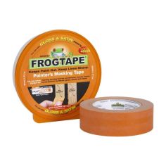 FrogTape Masking Tape - Gloss & Satin - 36mm x 41.1m