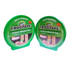 FrogTape Multi-Surface Painters Masking Tape