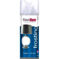 Plasti-kote Glass Frosting 400ml