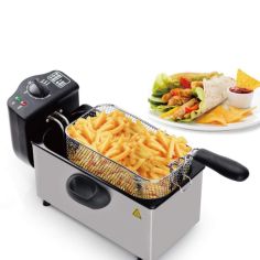 Royalty Line Oil Fryer 3L