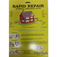 Rapid Repair Patch