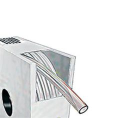 Low Toxic Clear Tube 3/4 X 1 Inch (Price per metre)