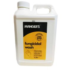 Mangers Fungicidal Wash - 2.5L