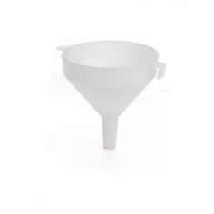 Stadium Polythene Clear Funnel 150mm (6")