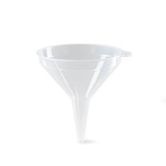 Plasticforte Funnel - 14cm