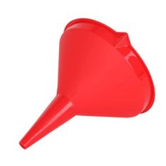 Plastic Funnel - 20cm 