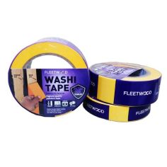 Fleetwood Washi Masking Tape