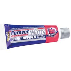 Everbuild Forever White Waterproof Grout Reviver - 200ml