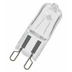 Crompton Lamps Halogen G9 Capsule 18W 